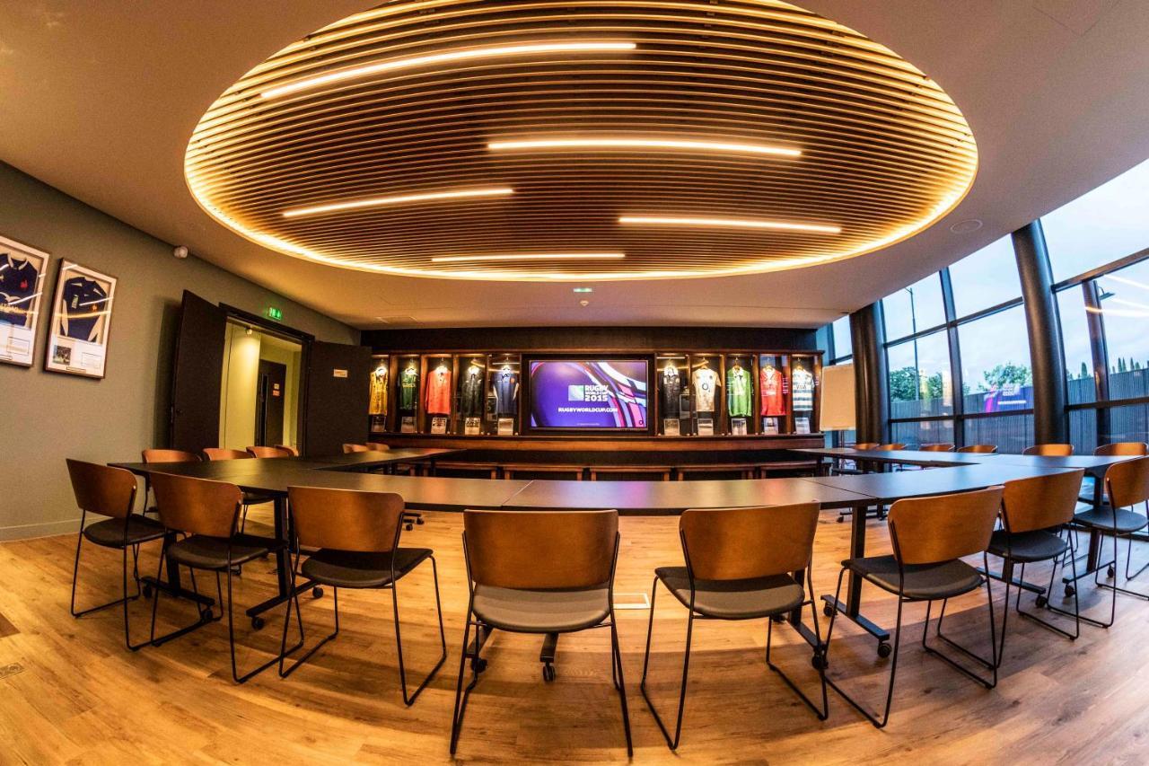 מלון Ibis Styles קסטלנודארי מראה חיצוני תמונה