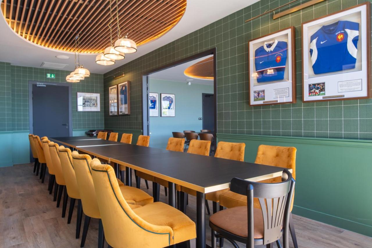 מלון Ibis Styles קסטלנודארי מראה חיצוני תמונה