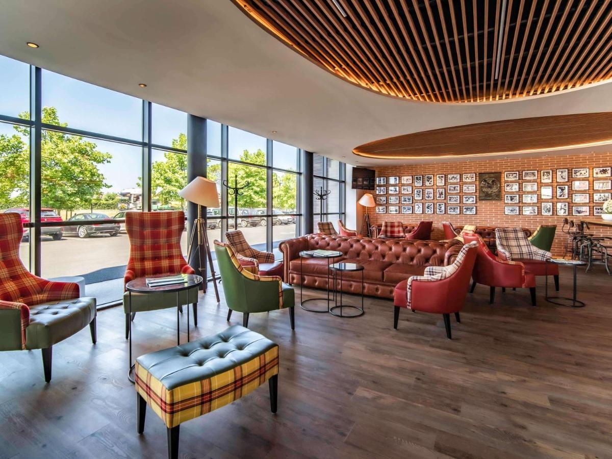 מלון Ibis Styles קסטלנודארי מראה חיצוני תמונה
