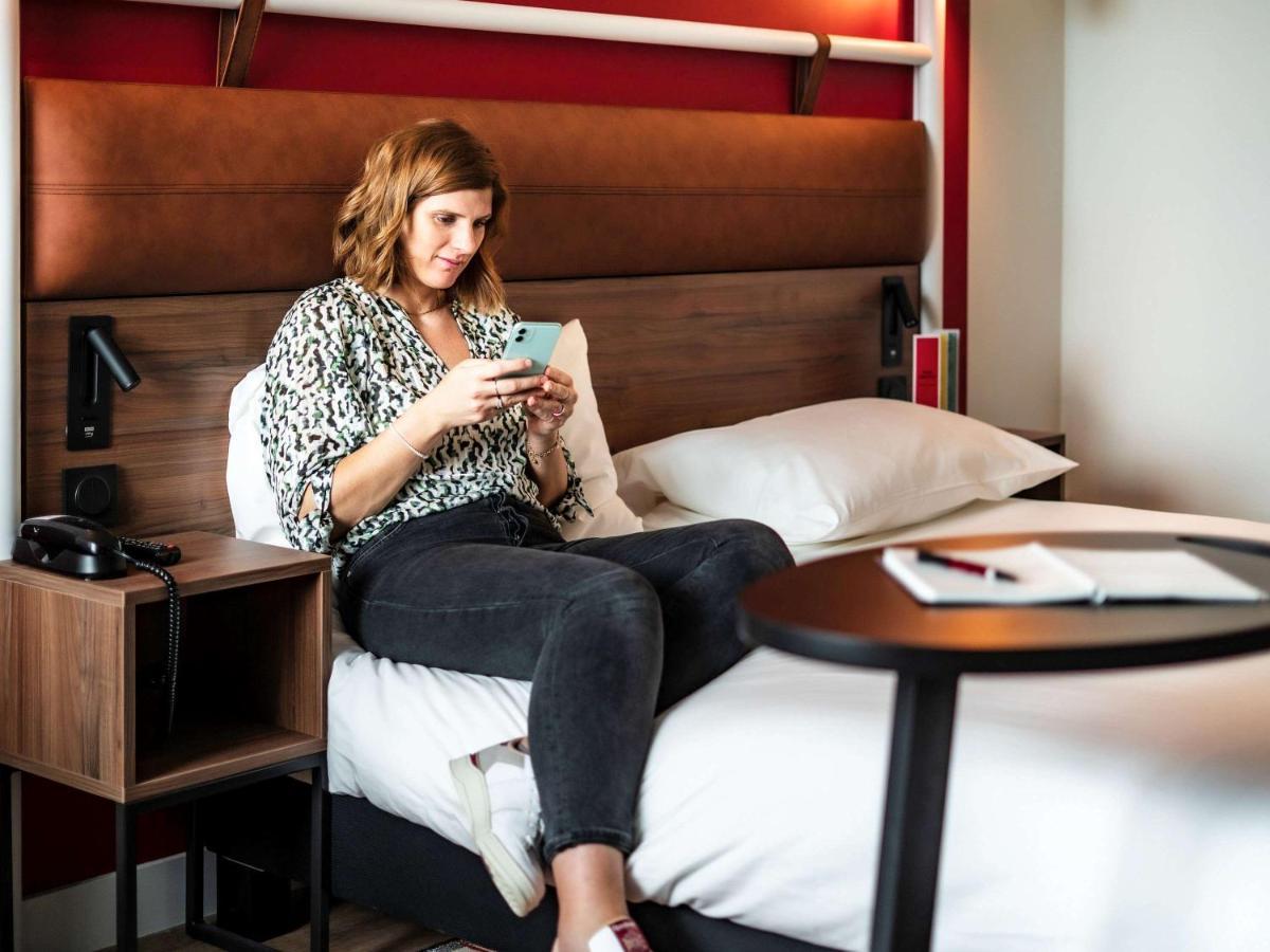 מלון Ibis Styles קסטלנודארי מראה חיצוני תמונה