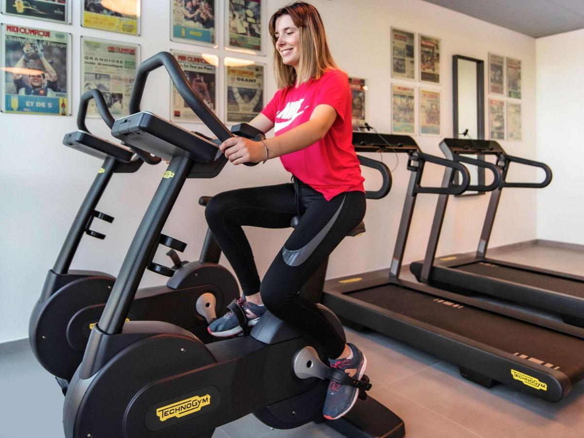 מלון Ibis Styles קסטלנודארי מראה חיצוני תמונה