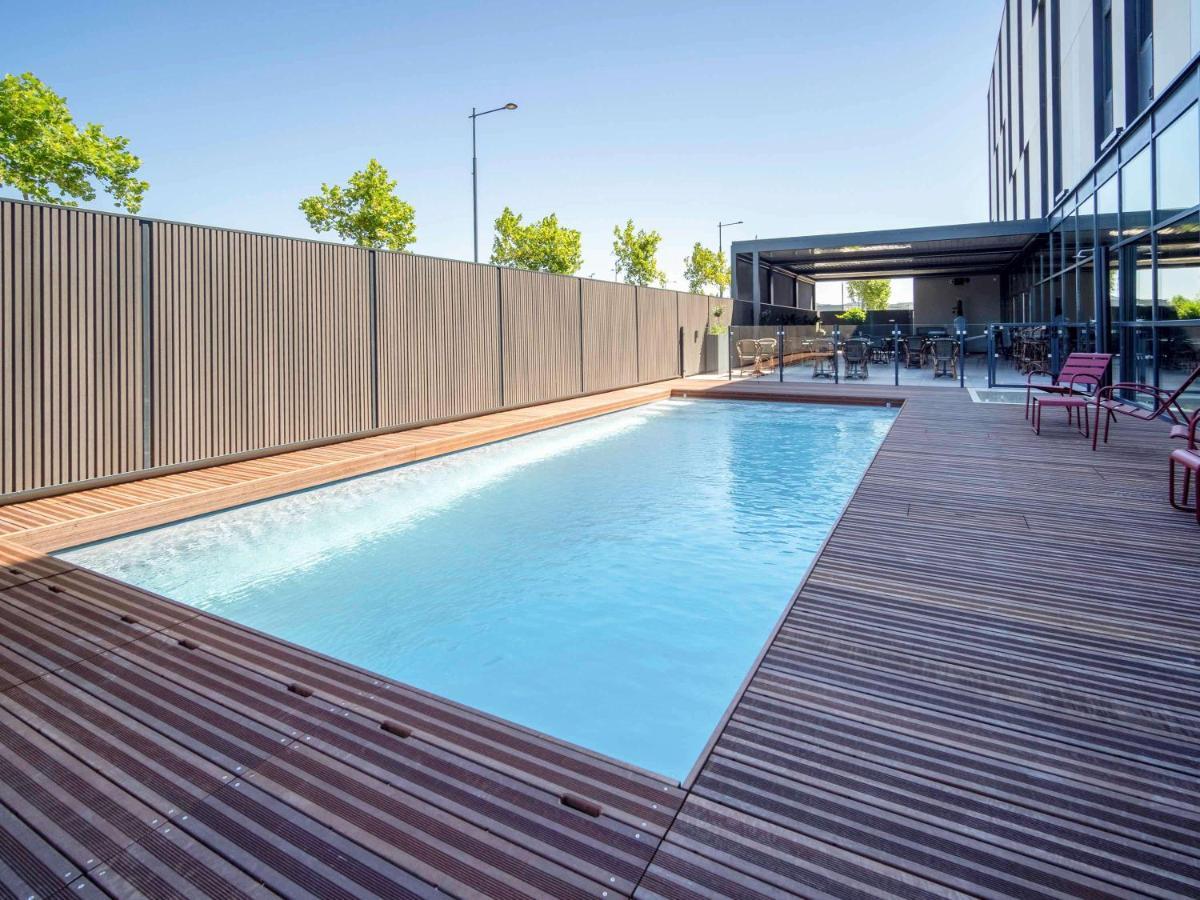 מלון Ibis Styles קסטלנודארי מראה חיצוני תמונה