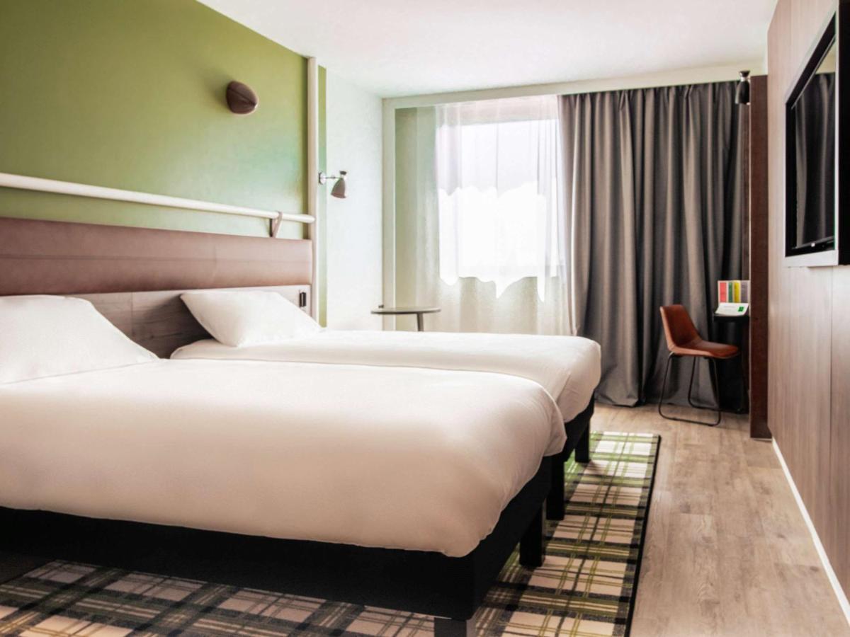 מלון Ibis Styles קסטלנודארי מראה חיצוני תמונה